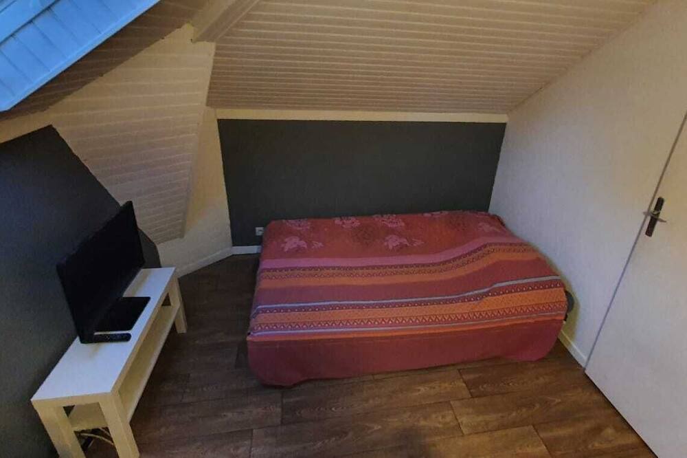 Photo of Bedroom in Madeleine-Champ de Mars