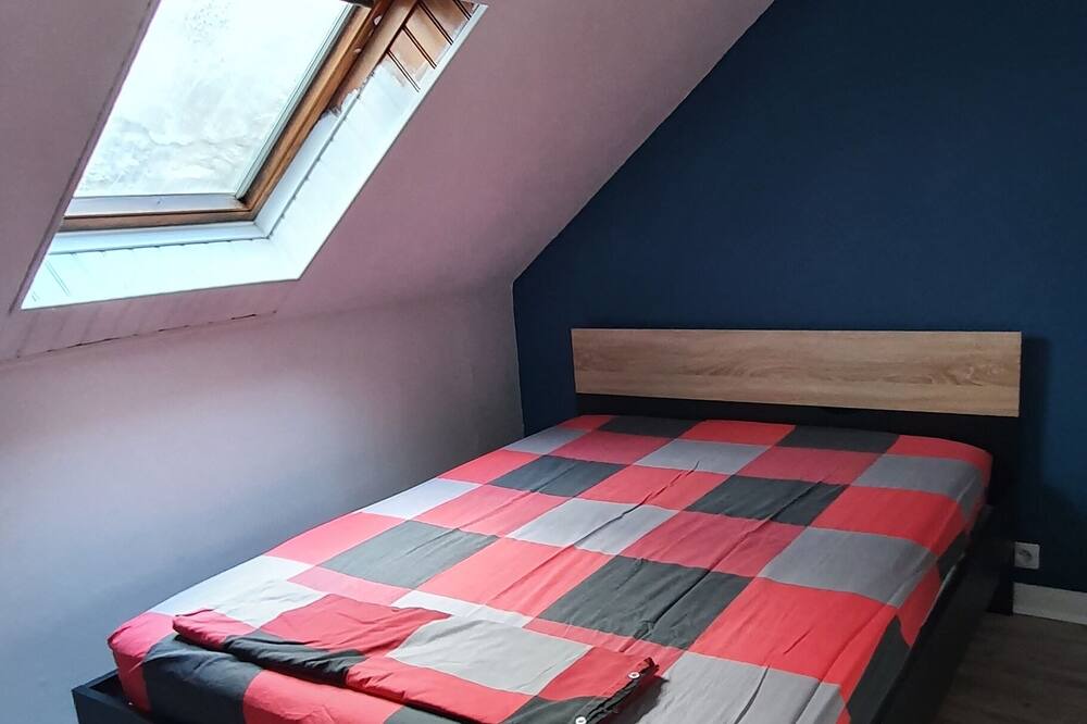 Photo of Bedroom in Madeleine-Champ de Mars