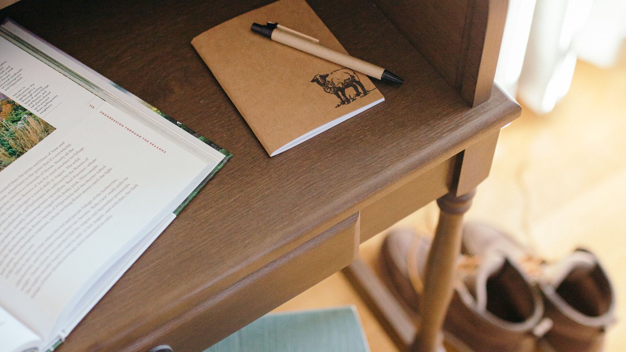 Photo of Bedroom in South Kingstown