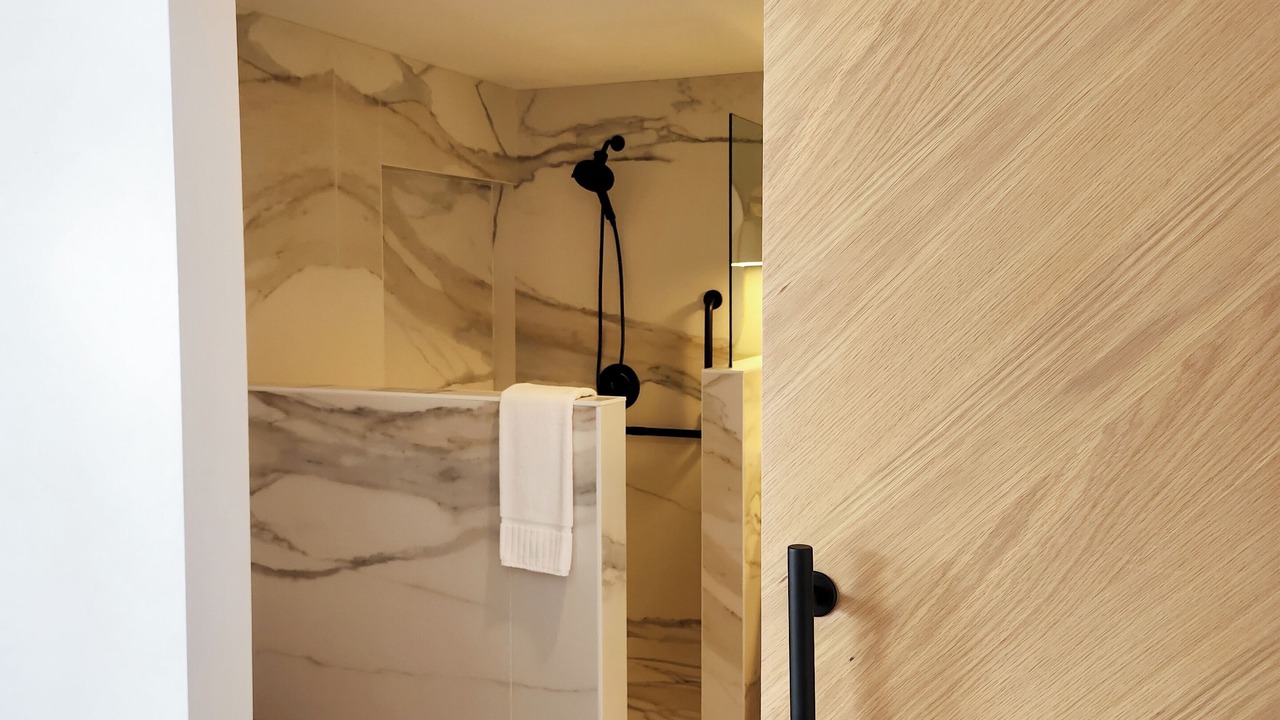 Photo of Bathroom in South Kingstown