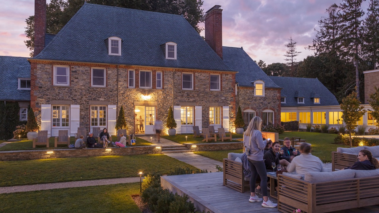 Photo of Outdoor in South Kingstown