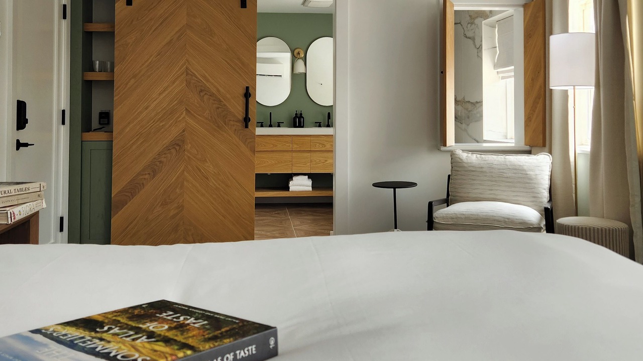 Photo of Bedroom in South Kingstown