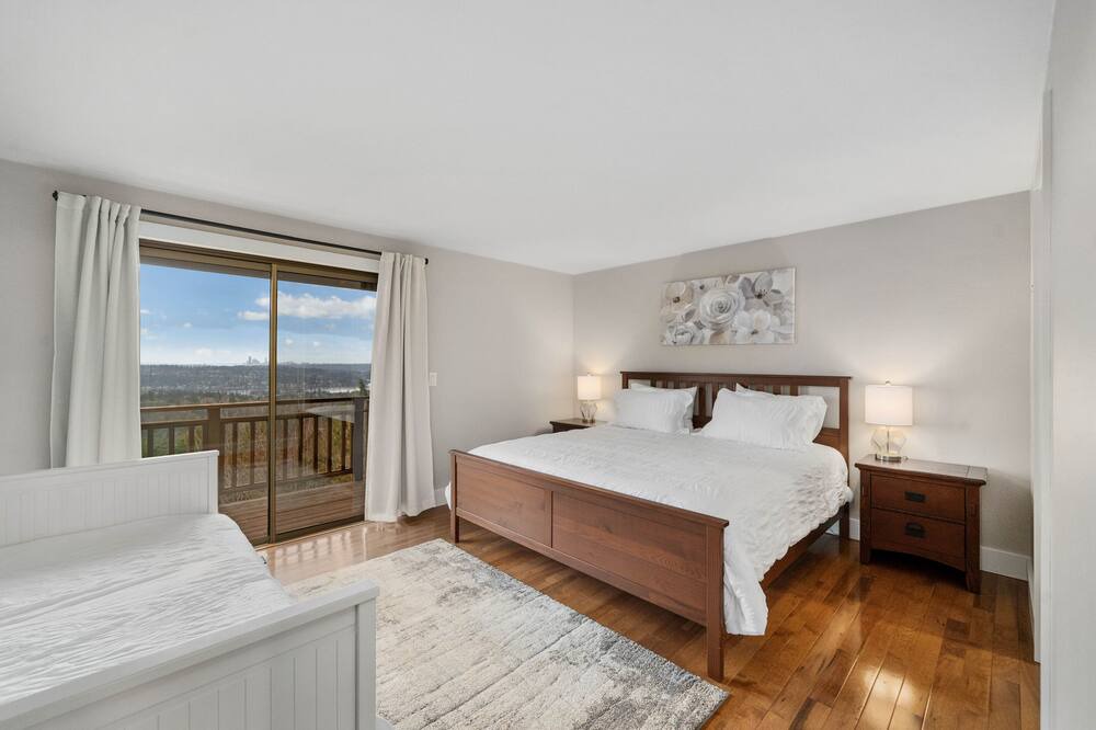 Photo of Bedroom in Somerset