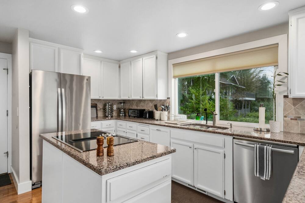 Photo of Kitchen in Somerset