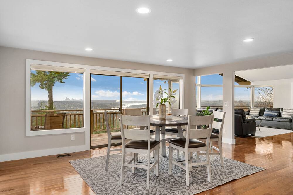 Photo of Kitchen in Somerset