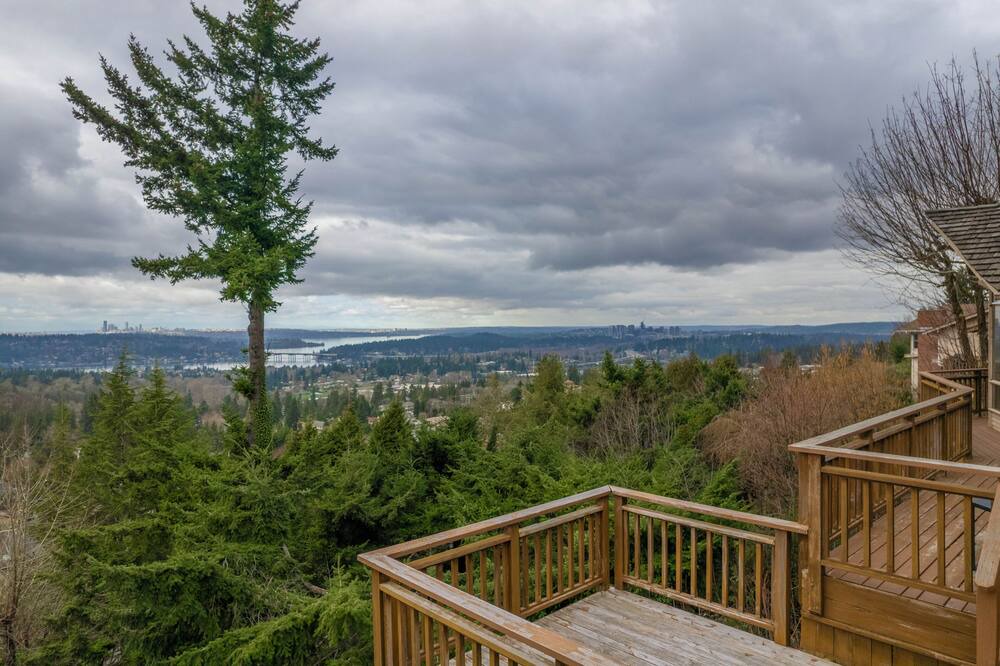 Photo of Patio Balcony in Somerset