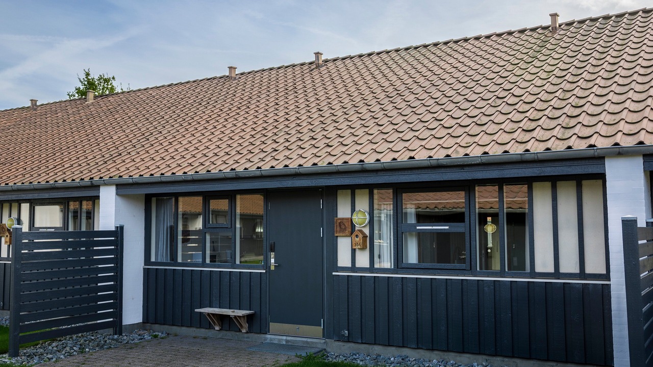 Photo of Outdoor in Gjern