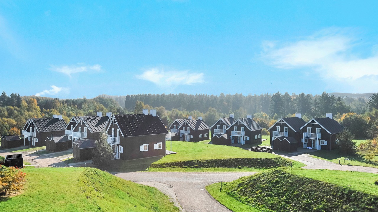 Photo of Outdoor in Gjern