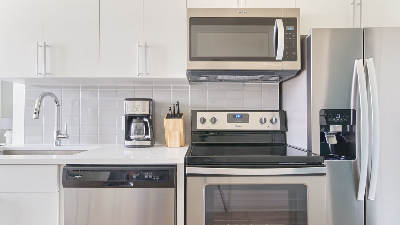 Photo of Kitchen in Rutledge Hill
