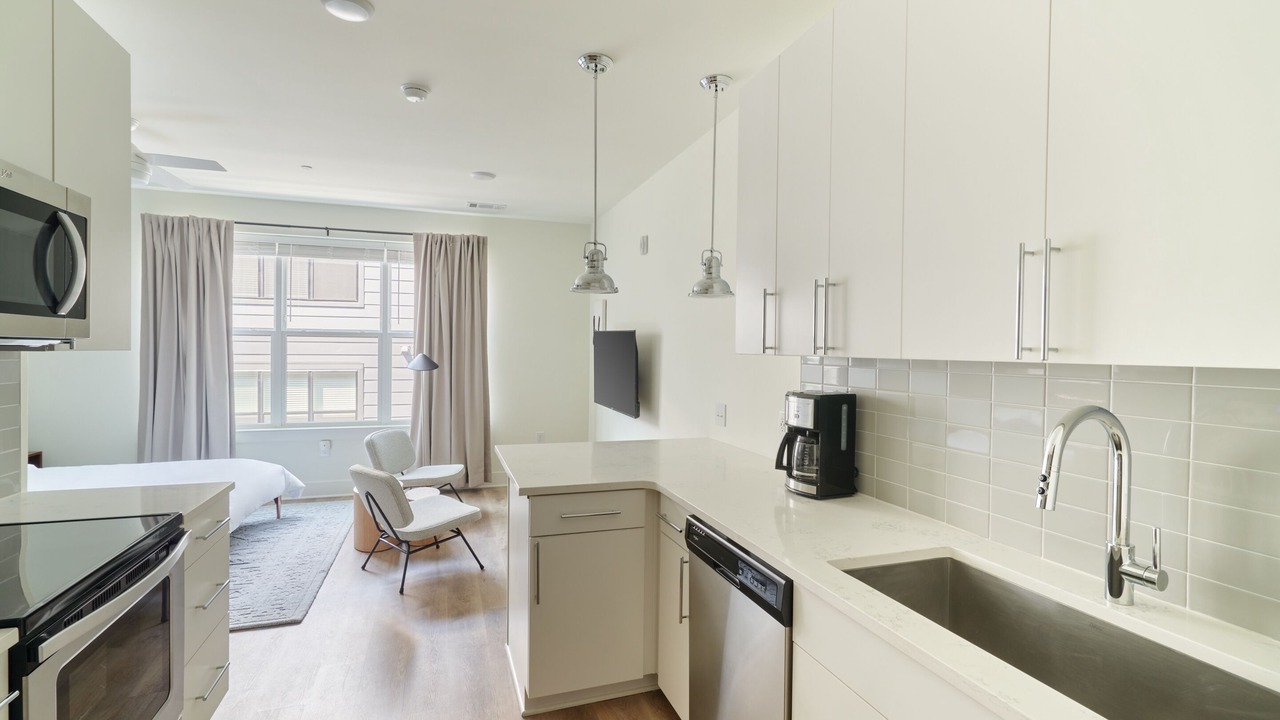 Photo of Kitchen in Rutledge Hill