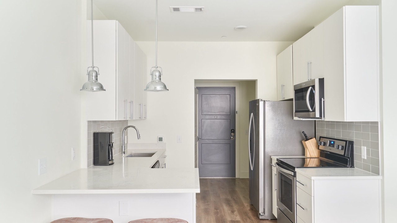 Photo of Kitchen in Rutledge Hill