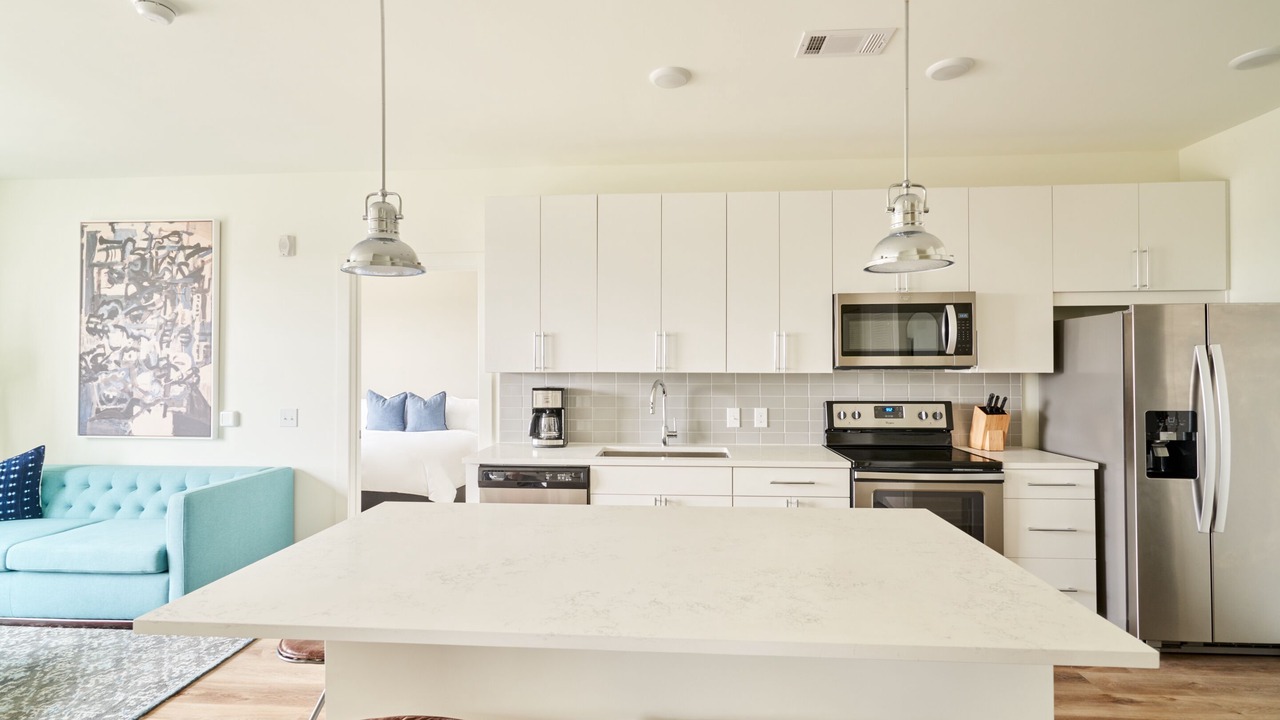 Photo of Kitchen in Rutledge Hill
