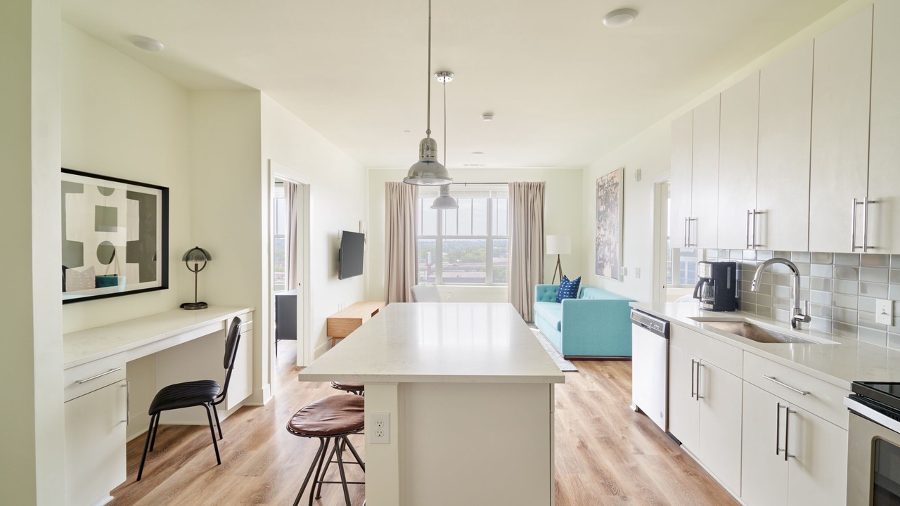 Photo of Kitchen in Rutledge Hill