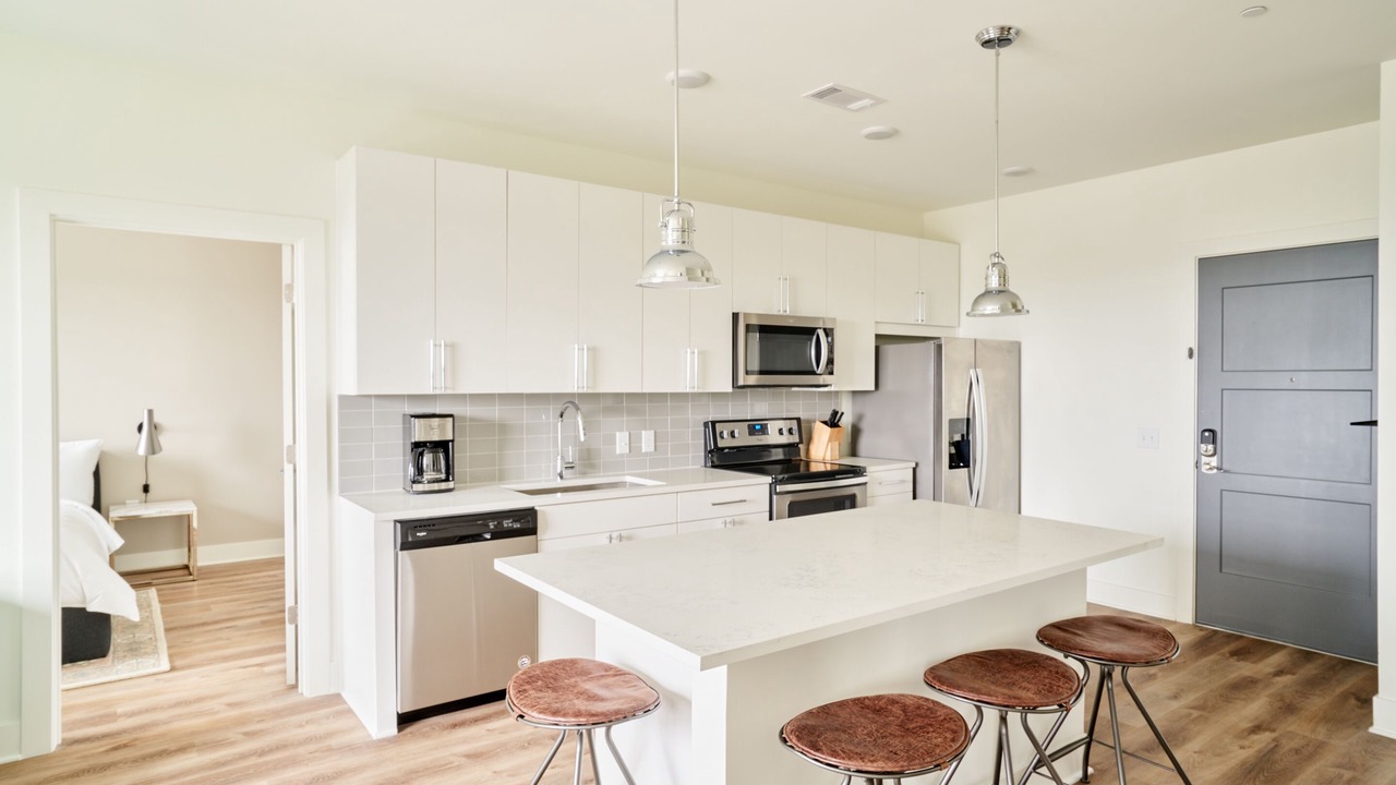 Photo of Kitchen in Rutledge Hill