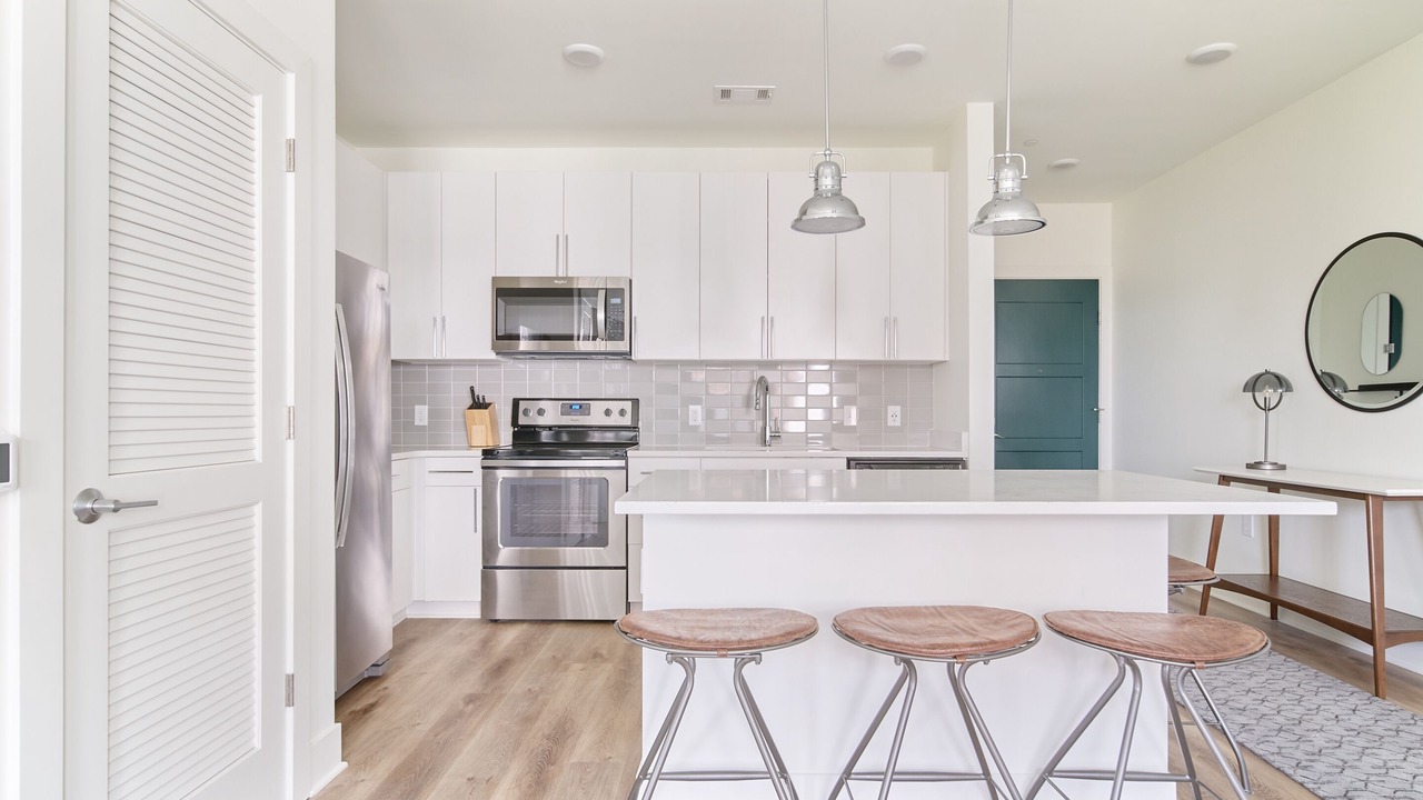 Photo of Kitchen in Rutledge Hill
