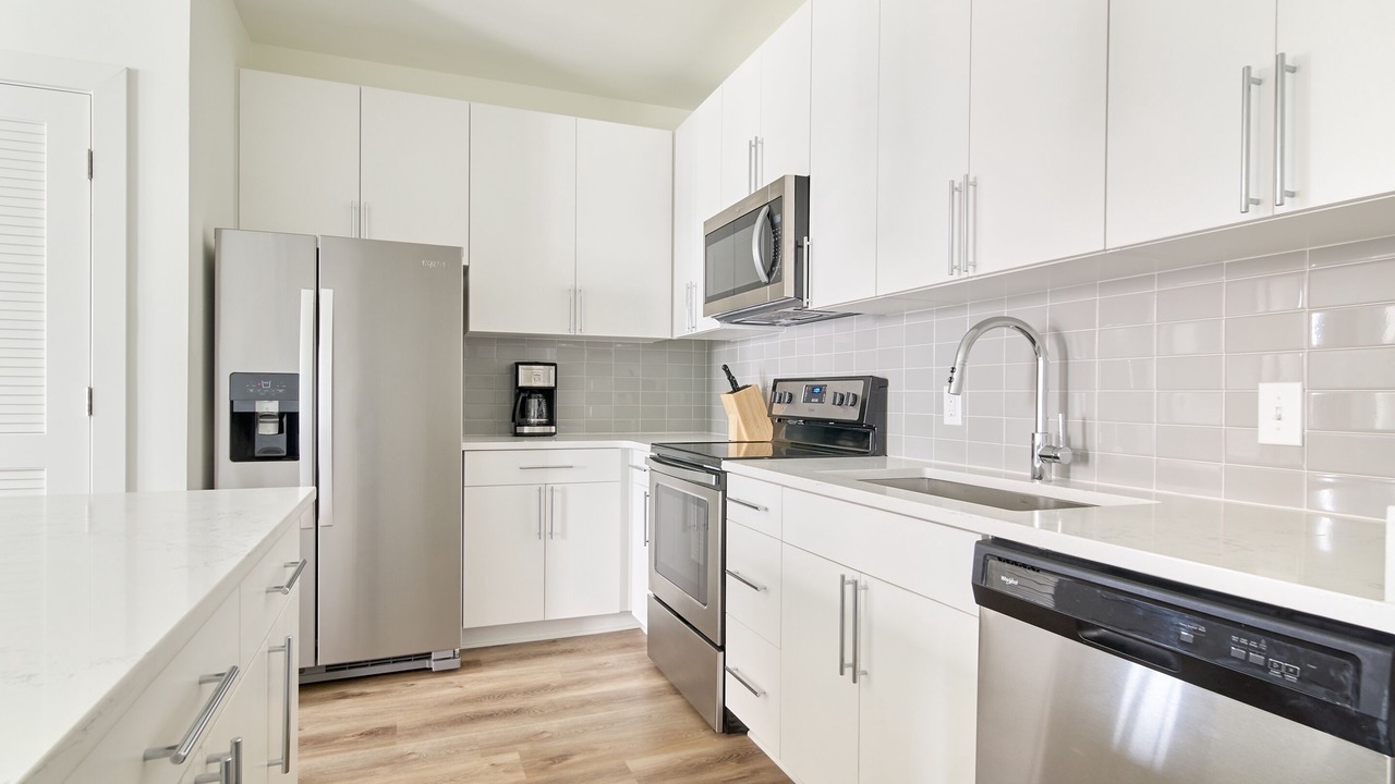 Photo of Kitchen in Rutledge Hill