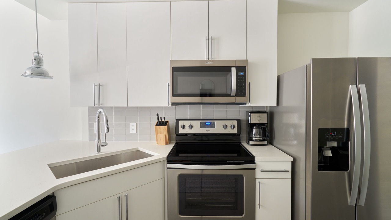 Photo of Kitchen in Rutledge Hill