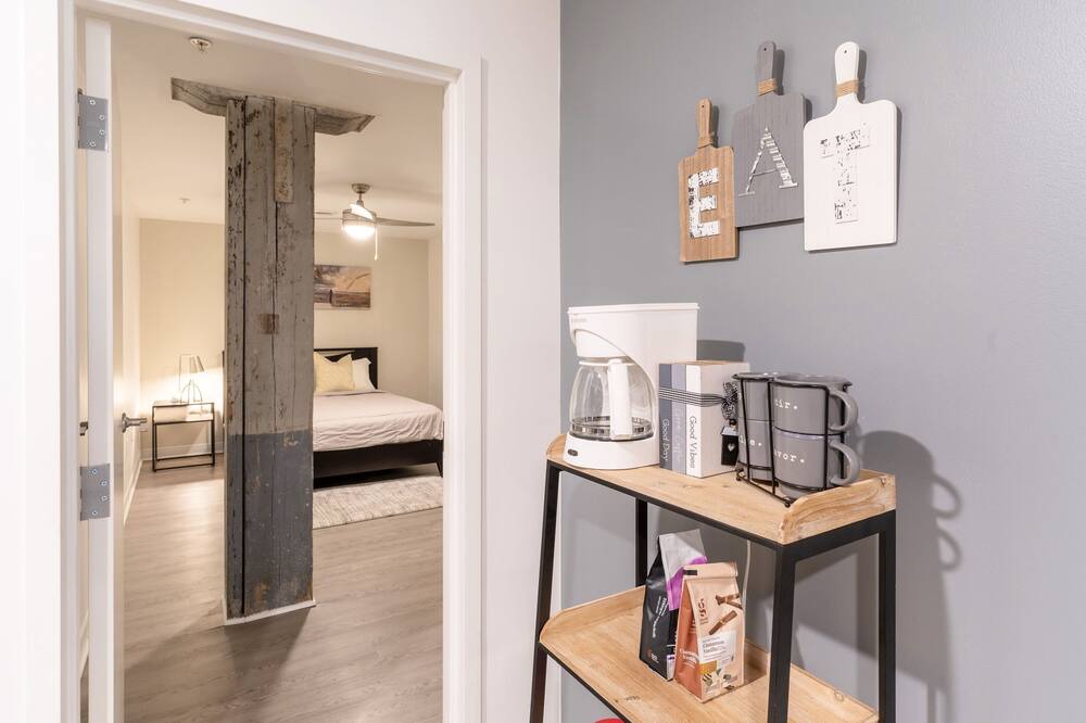Photo of Bedroom in Monroe Ward