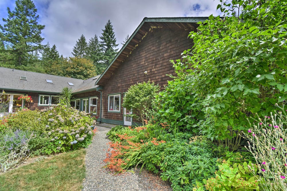 Photo of Outdoor in Vashon Island