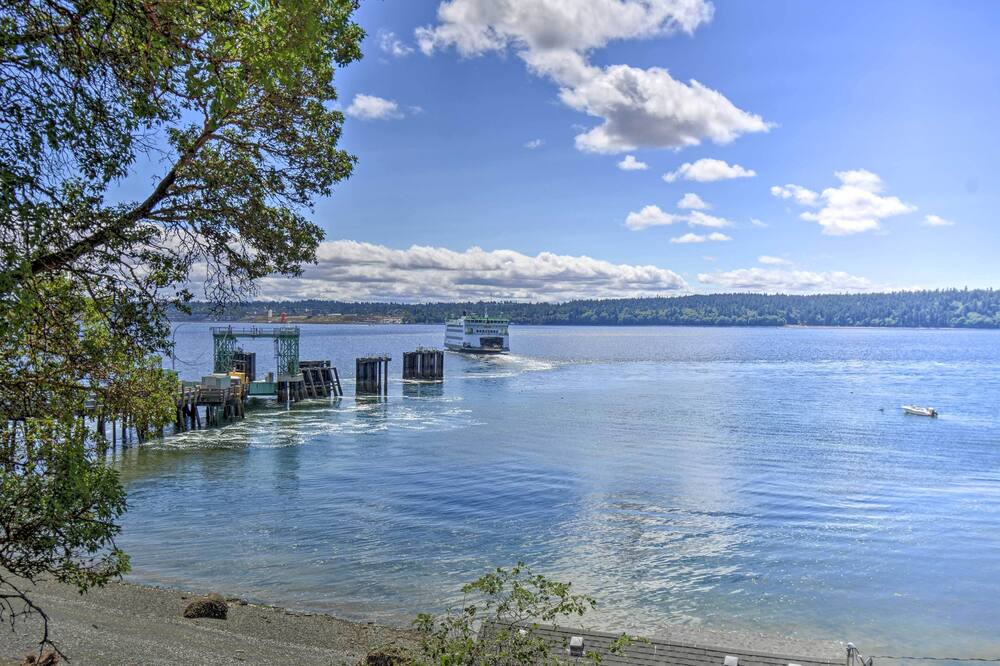 Photo of Others in Vashon Island