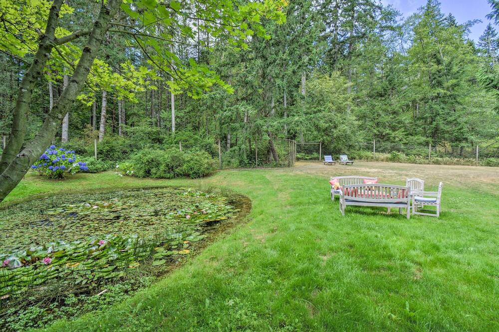 Photo of Outdoor in Vashon Island