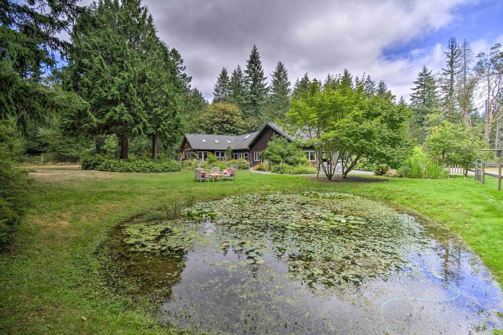 Photo of Outdoor in Vashon Island