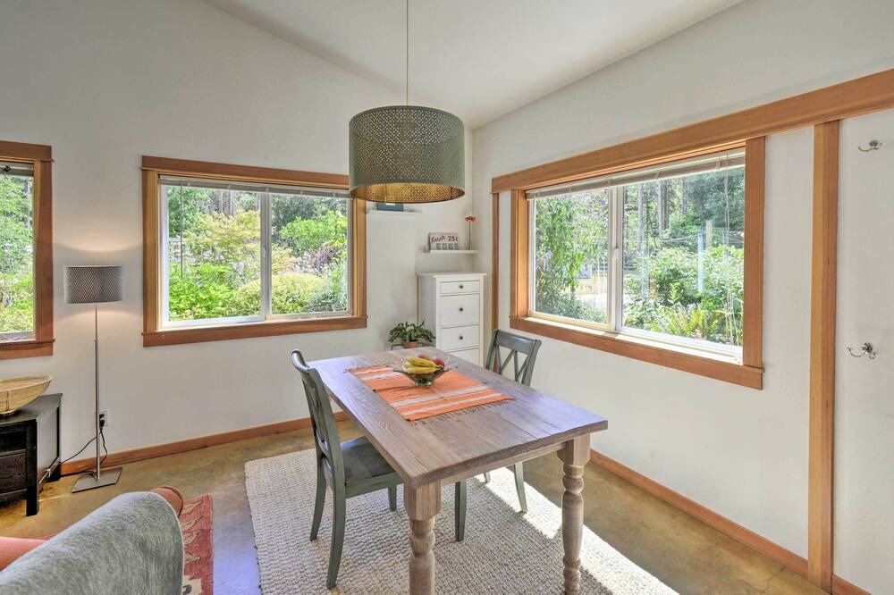 Photo of Bedroom in Vashon Island