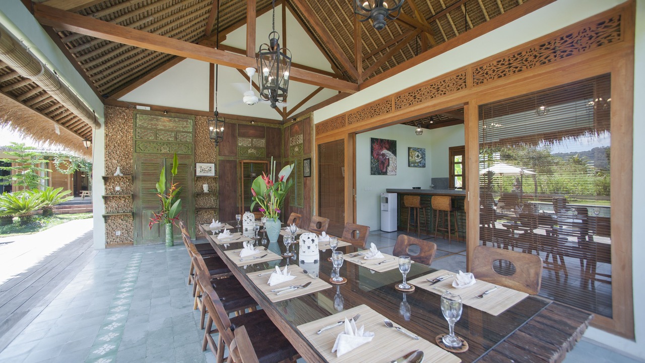 Photo of Livingroom in Sidemen