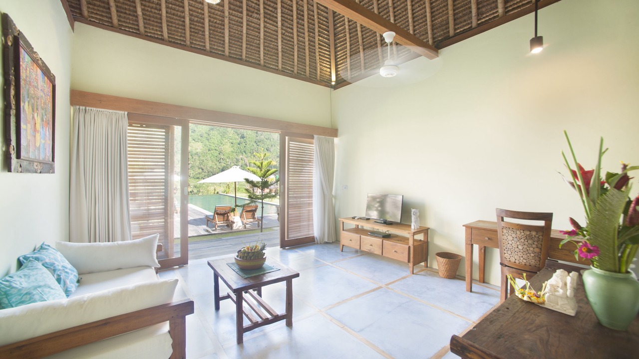 Photo of Livingroom in Sidemen