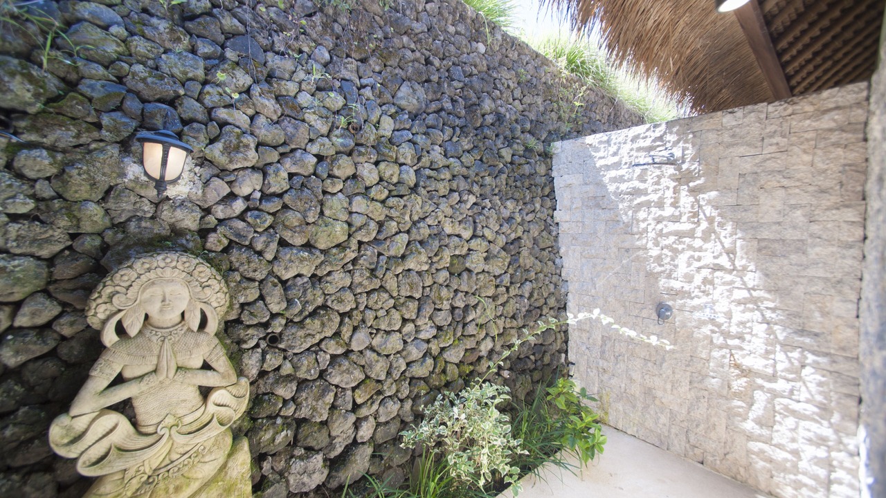 Photo of Bathroom in Sidemen