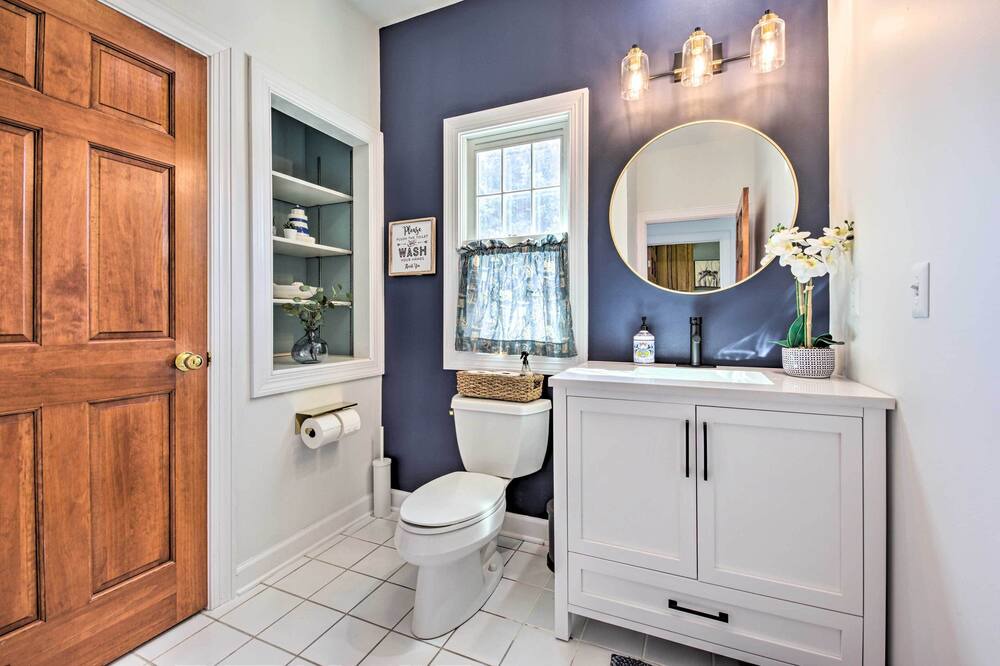 Photo of Bathroom in Pleasant Prairie