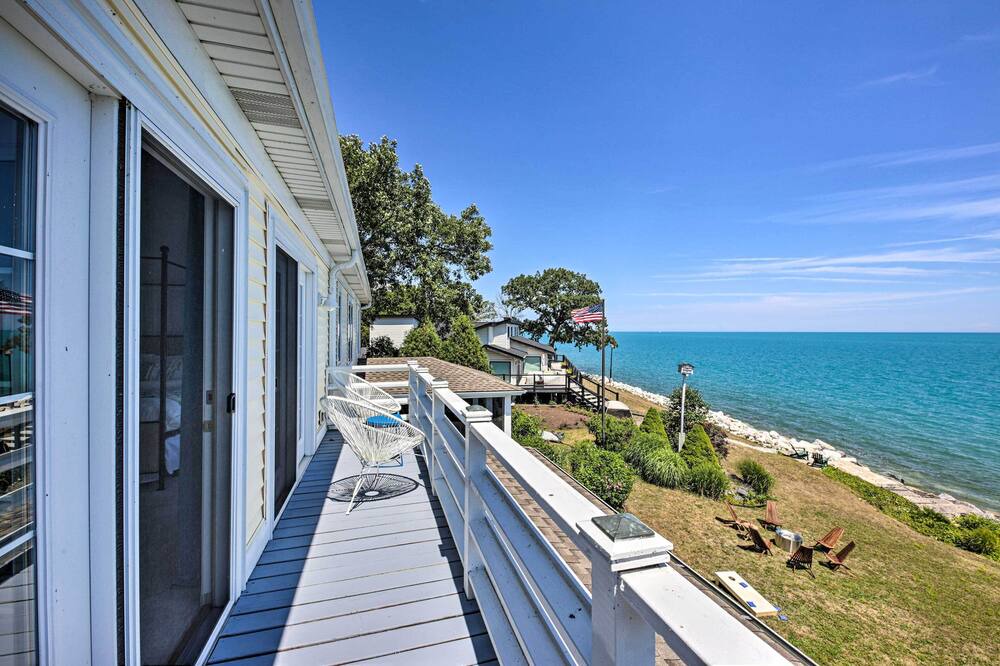 Photo of Patio Balcony in Pleasant Prairie