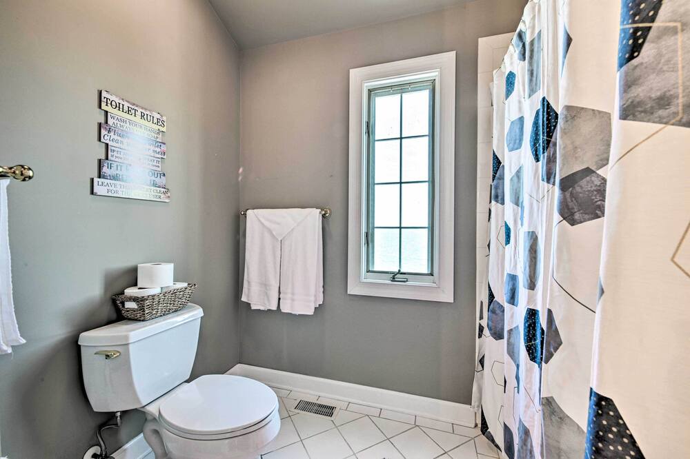 Photo of Bathroom in Pleasant Prairie