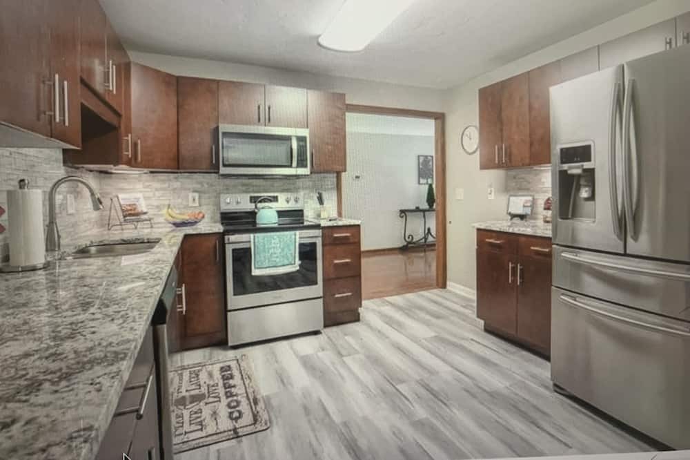 Photo of Kitchen in Hudson