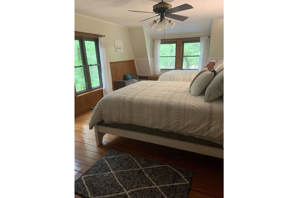 Photo of Bedroom in Blossom