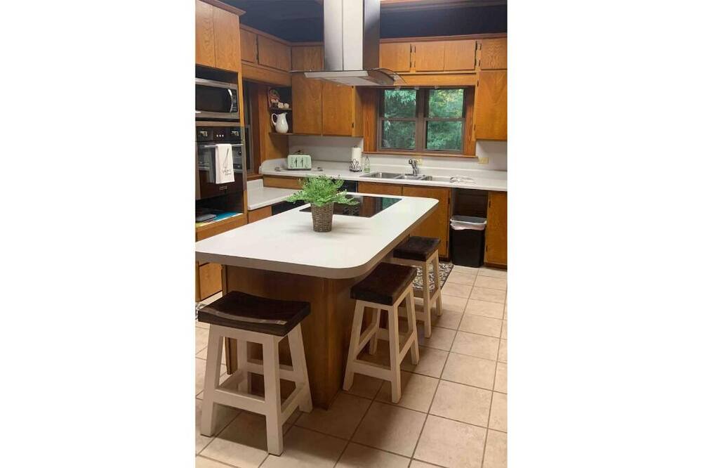 Photo of Kitchen in Blossom