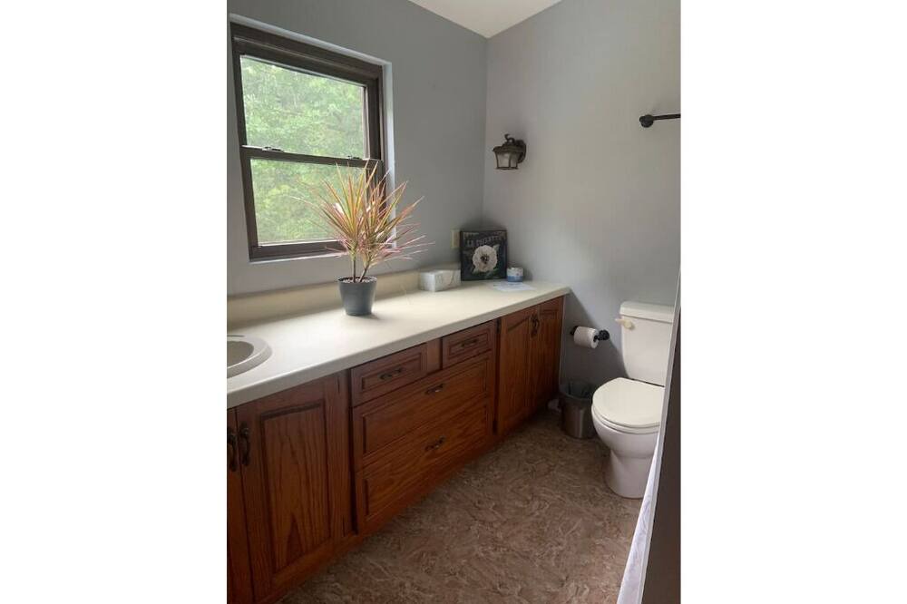 Photo of Bathroom in Blossom