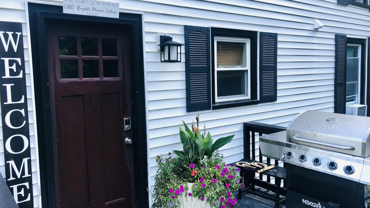 Photo of Outdoor in Chautauqua