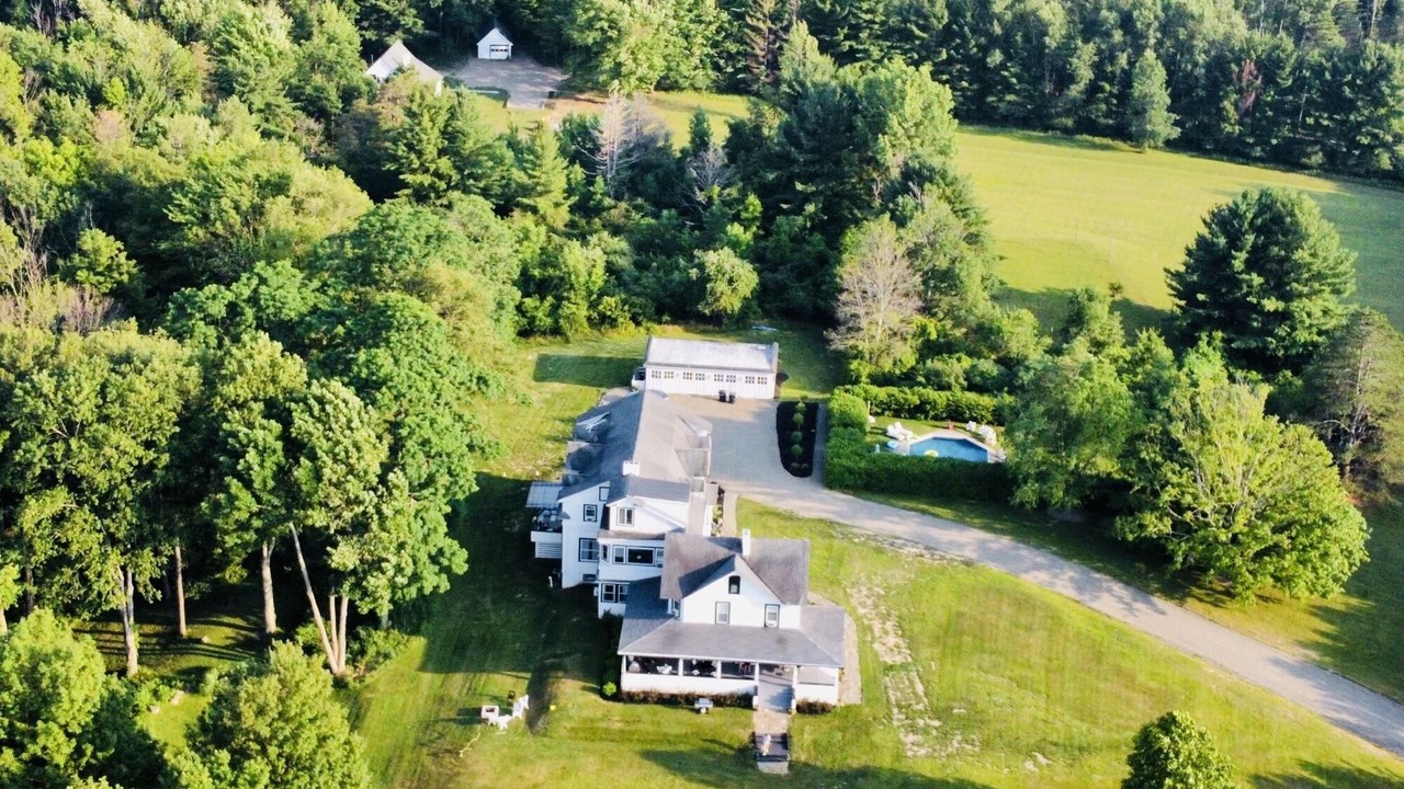 Photo of Outdoor in Chautauqua