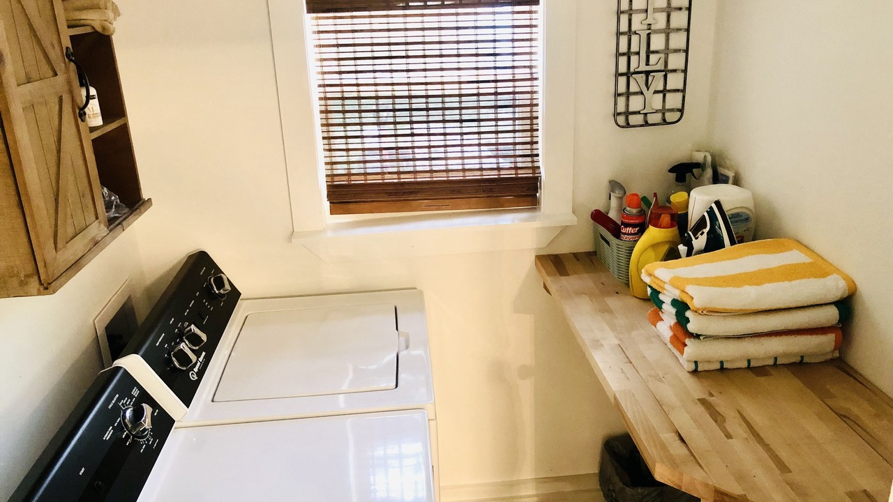 Photo of Kitchen in Chautauqua