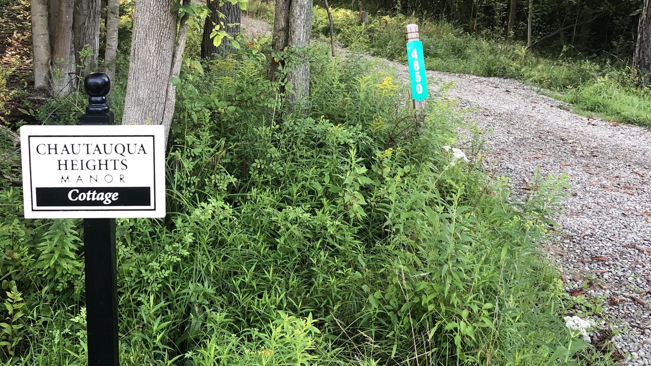 Photo of Outdoor in Chautauqua