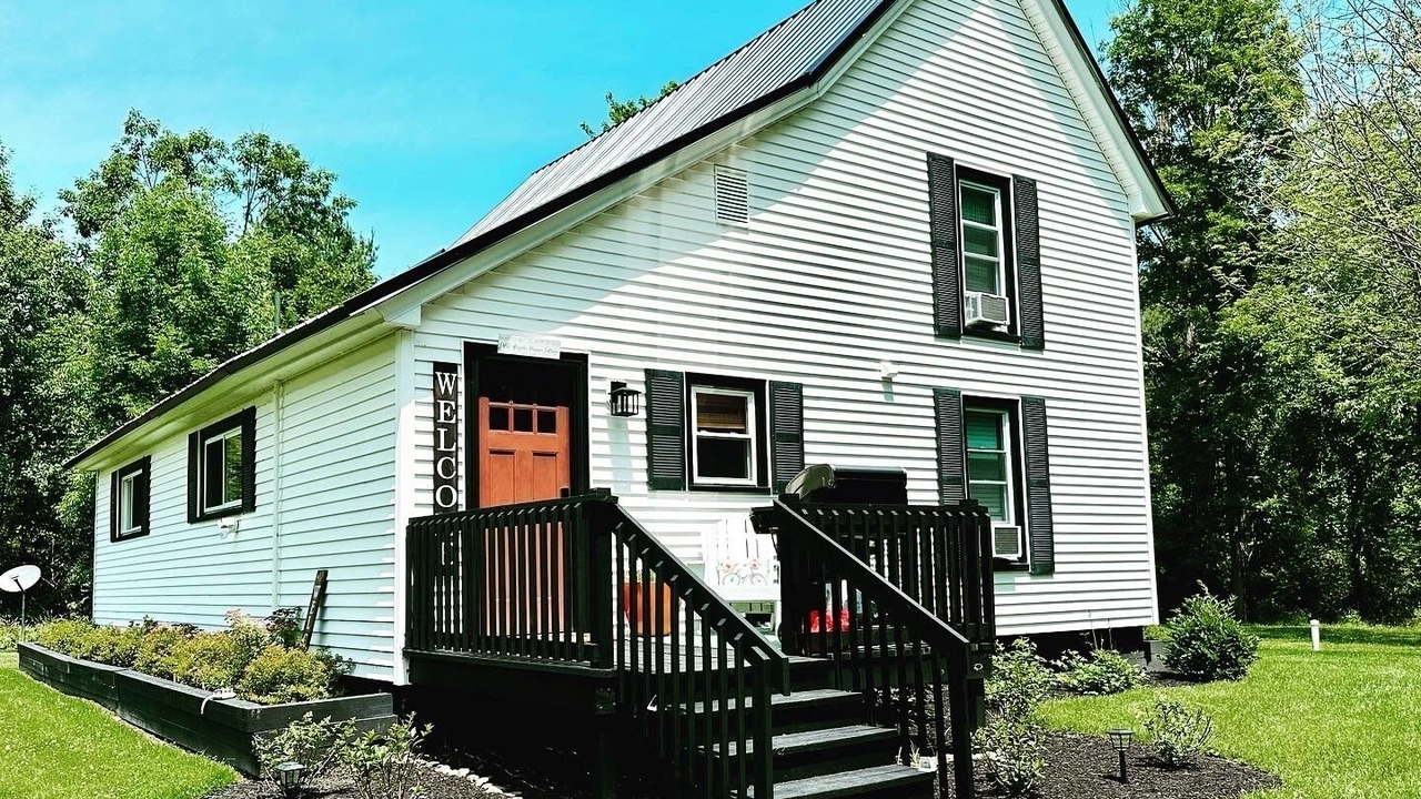 Photo of Outdoor in Chautauqua