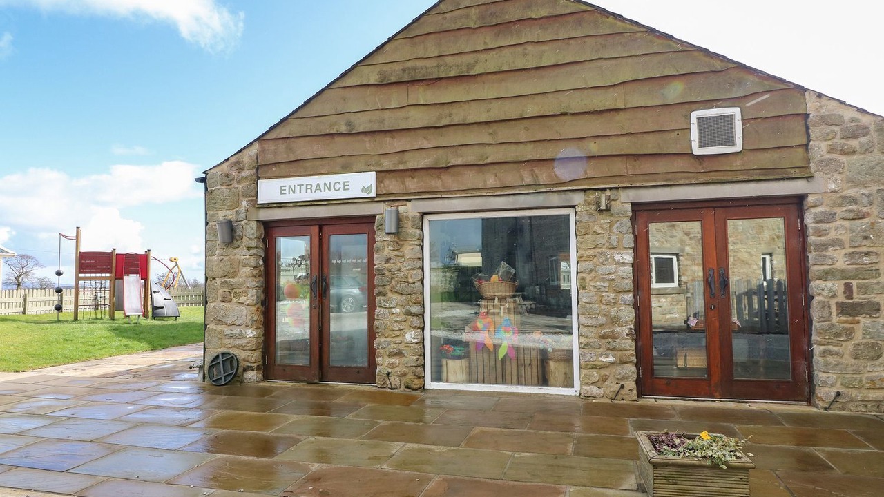 Photo of Others in Fourstones Near Bentham