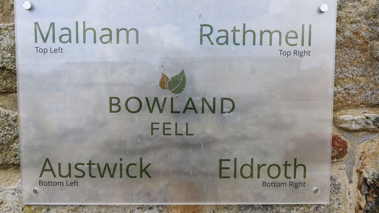 Photo of Others in Fourstones Near Bentham