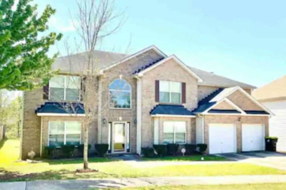 Photo of Outdoor in Ellenwood