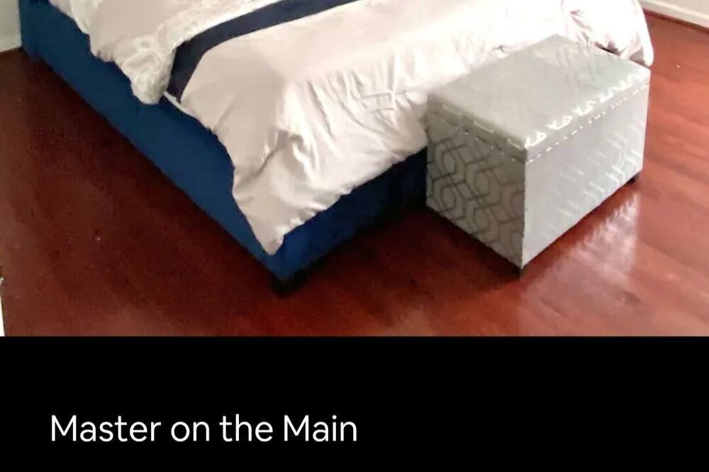 Photo of Bedroom in Ellenwood