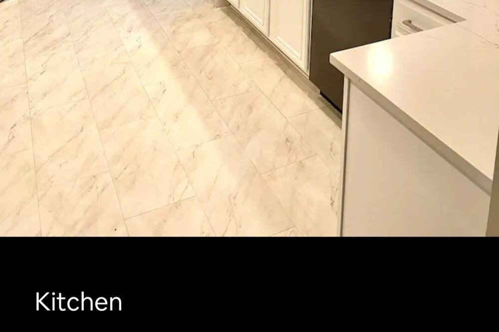 Photo of Kitchen in Ellenwood