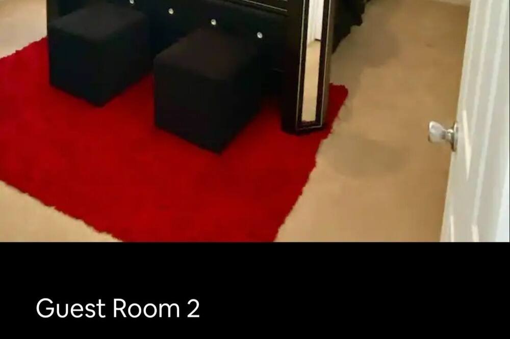 Photo of Bedroom in Ellenwood