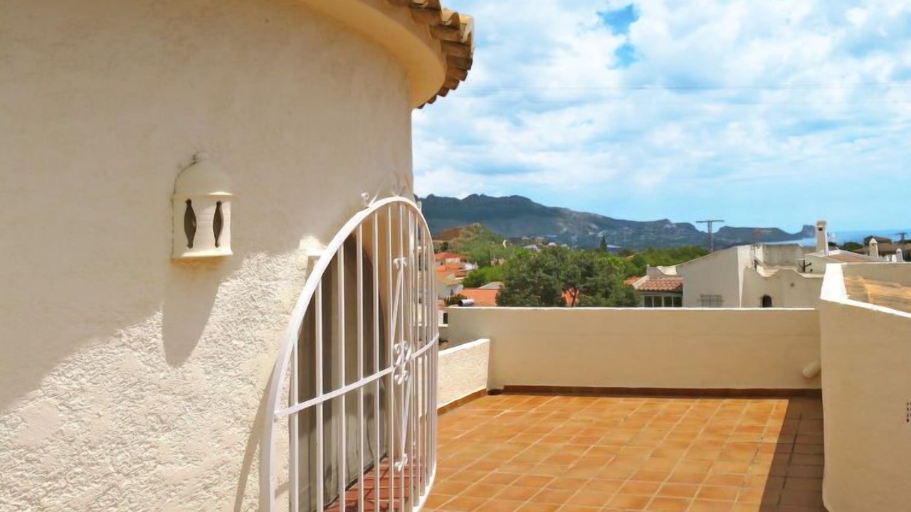 Photo of Outdoor in La Colina