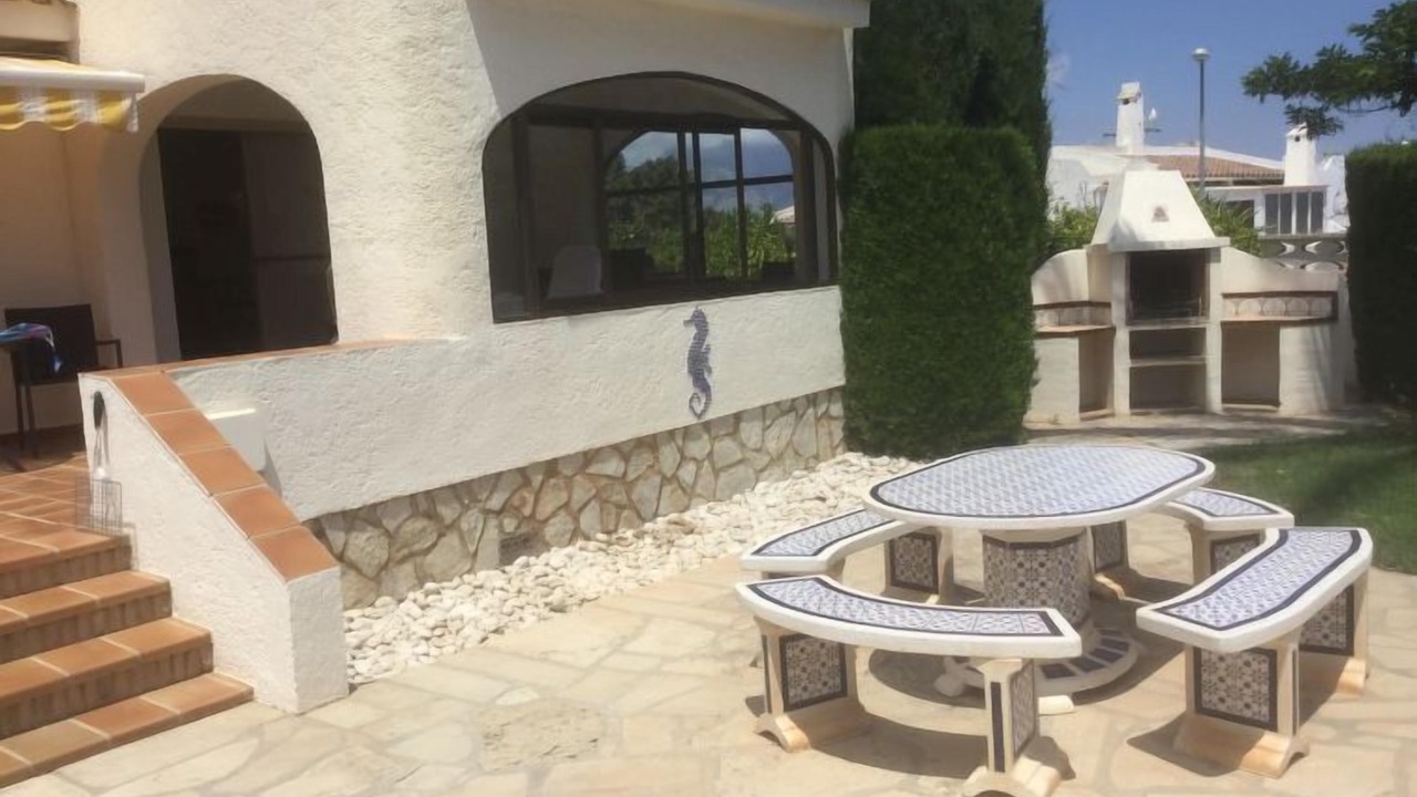 Photo of Patio Balcony in La Colina